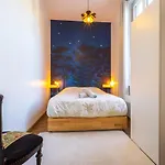 L'appart Haussmannien - Elegance Et Modernite 아파트